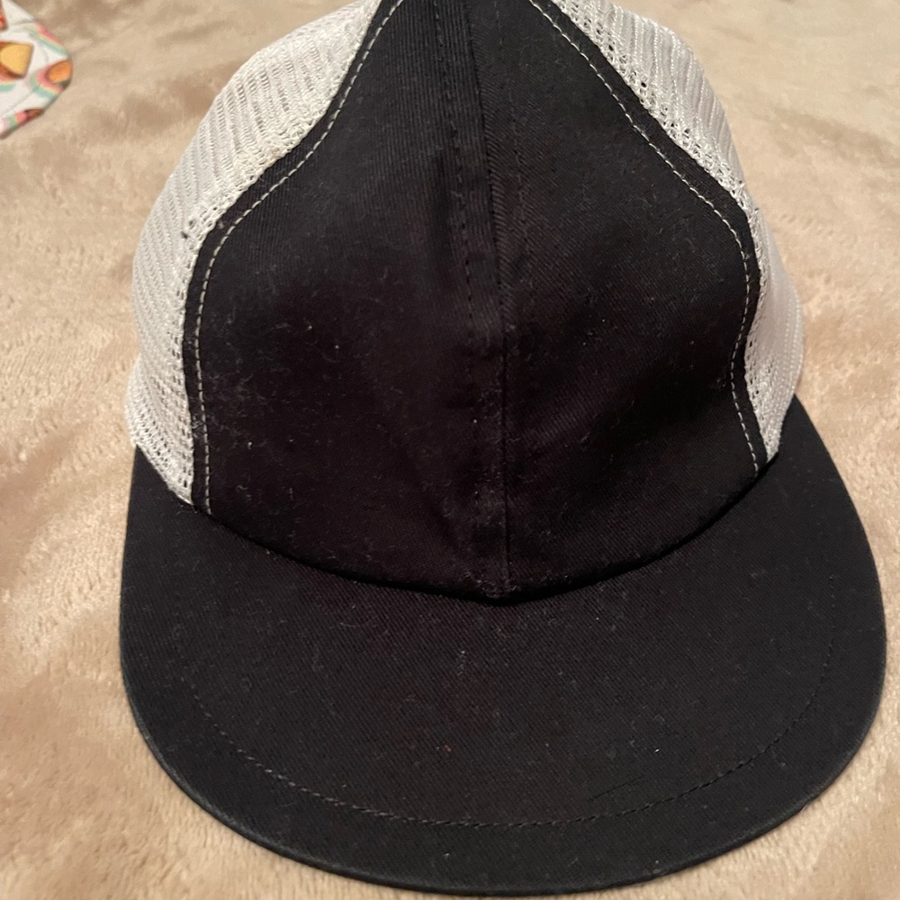 George hats trucker hat
